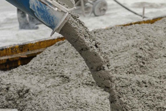 Leading Readymix Concrete Supplier and Pumpcrete Rentals | Metro ...