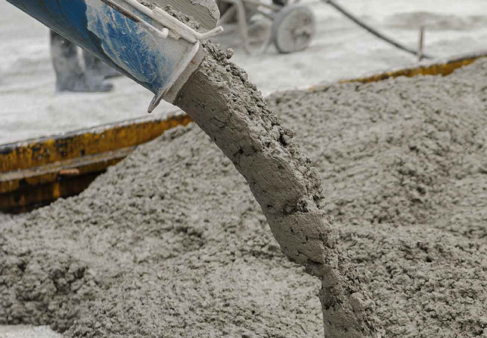 Leading Readymix Concrete Supplier and Pumpcrete Rentals | Metro ...